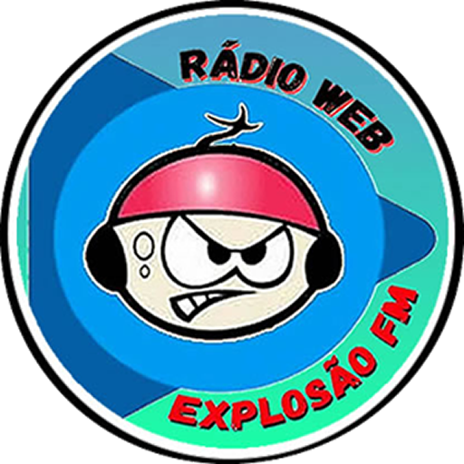 Rádio e TV Explosãofm