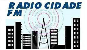 Rádio Cidade FM Paraíba