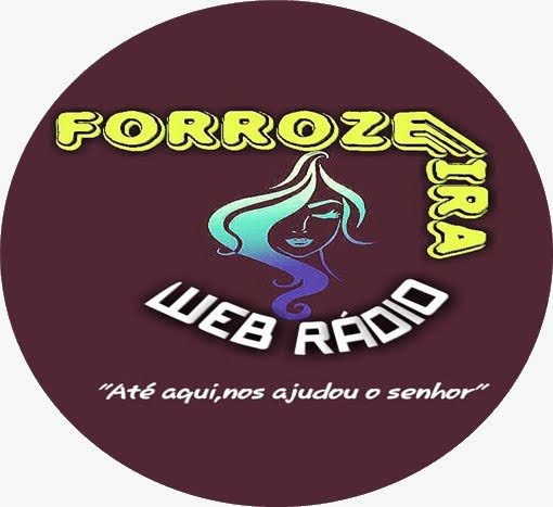Forrozeira Web Radio 