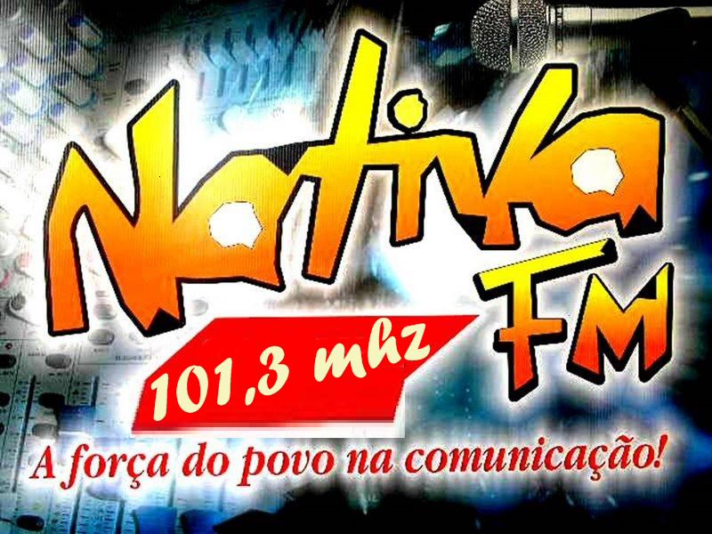 Web Rádio Nativa FM 101,3