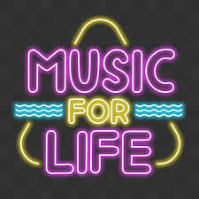Music For Life