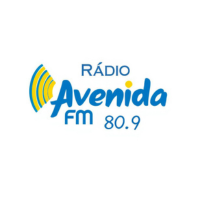 RÁDIO AVENIDA FM 80,9