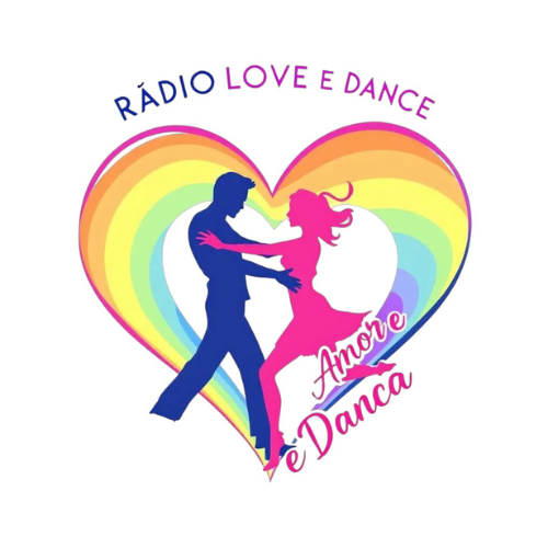 RÁDIO LOVE E DANCE 