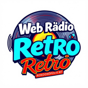 WEB RÁDIO RETRÔ