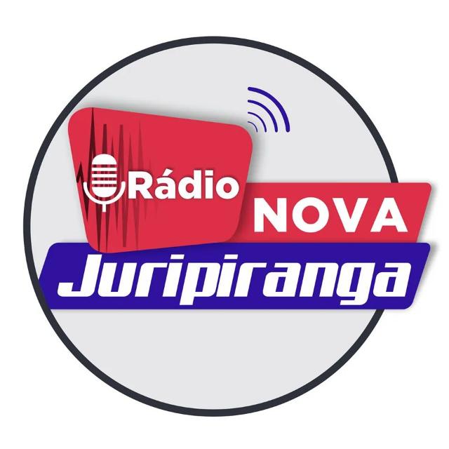 Rádio Nova Juripiranga